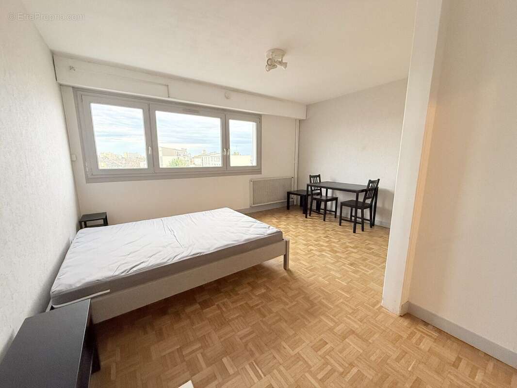 Appartement à TOURS