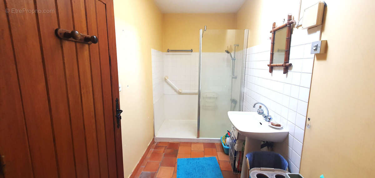 Maison à ROU-MARSON