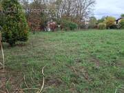 Terrain à TOURNEFEUILLE