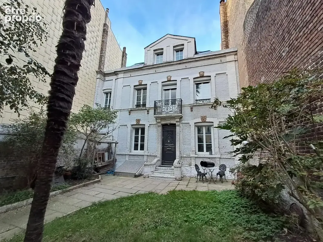 Maison à LE HAVRE