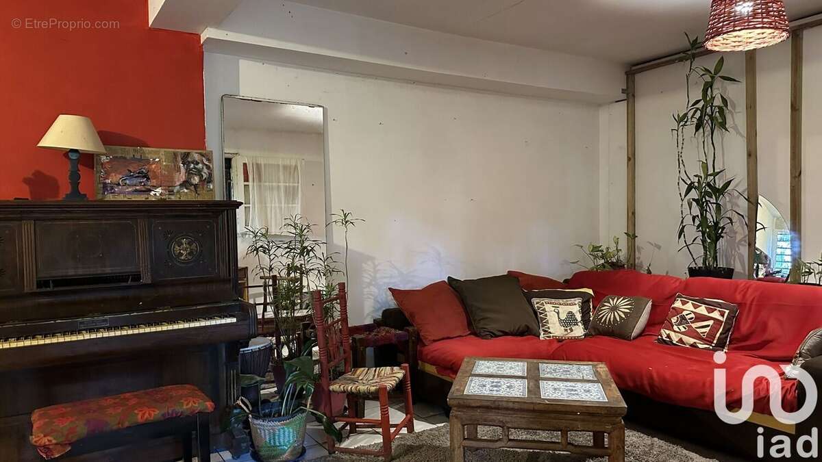 Photo 4 - Maison à L'ETANG-SALE