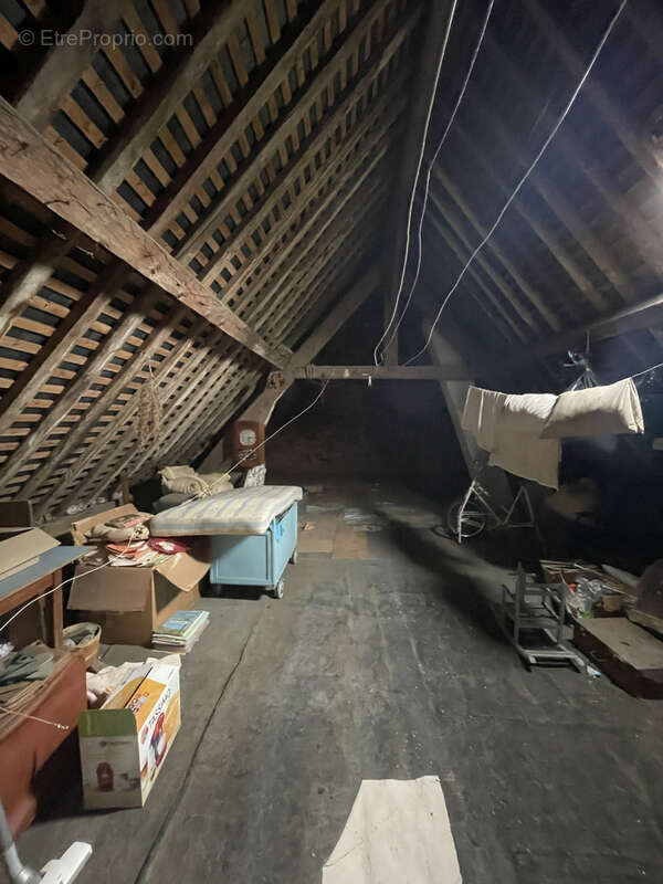 Maison à SASSETOT-LE-MAUCONDUIT