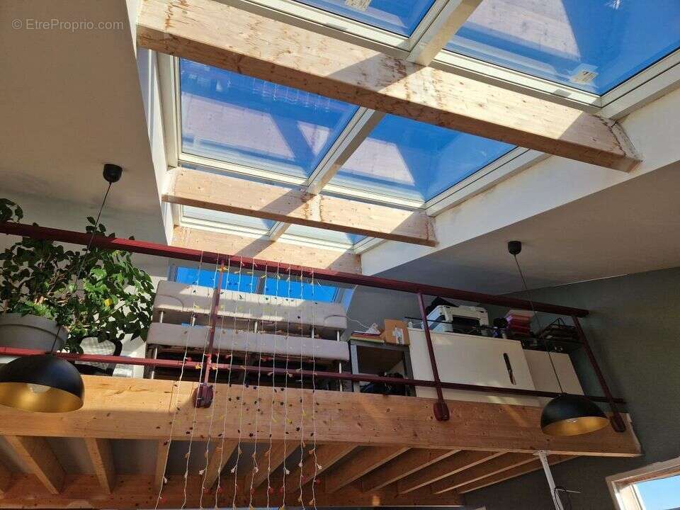 Maison à YSSINGEAUX