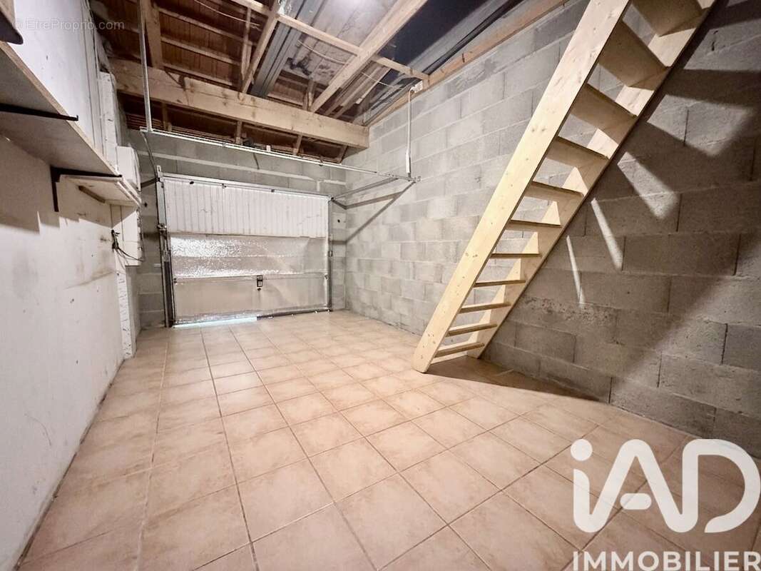 Photo 9 - Maison à SIMANDRE