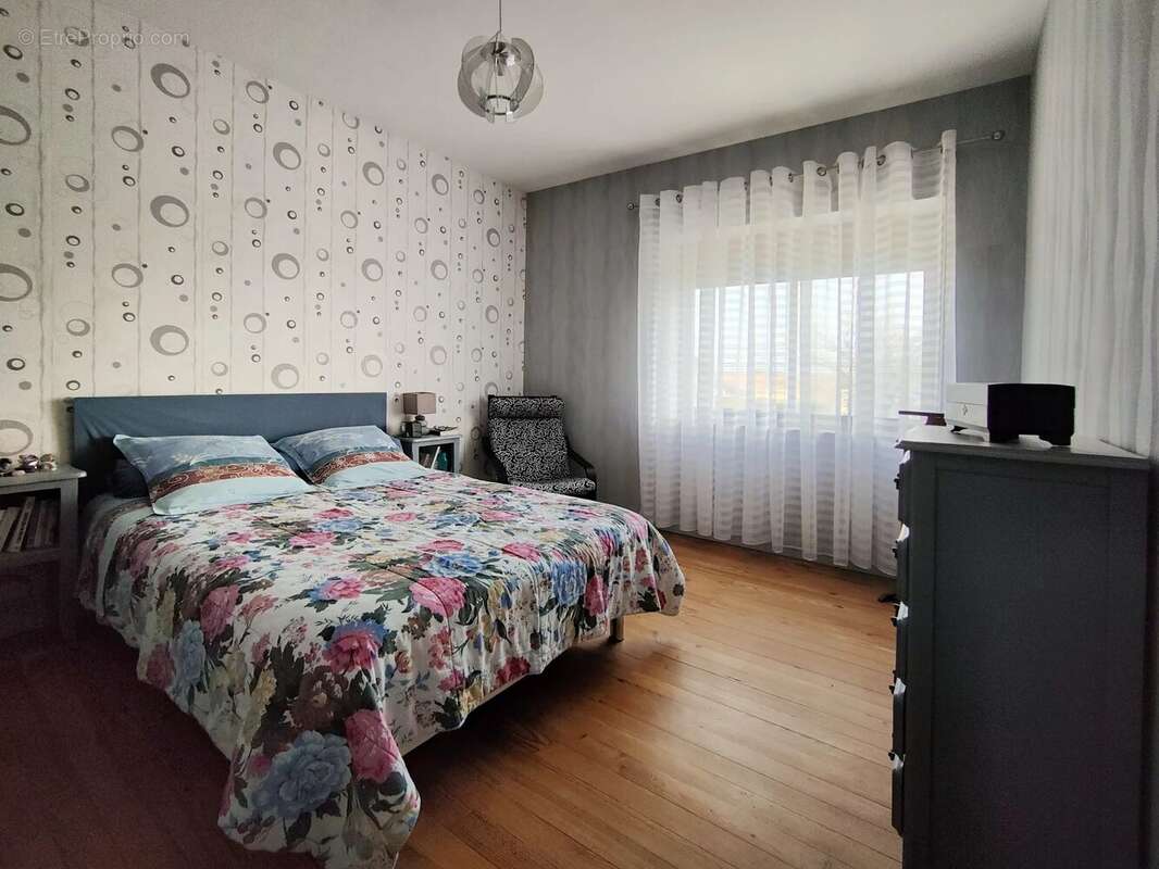 Appartement à CARDAN