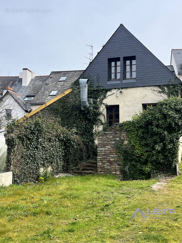 Appartement à REDON