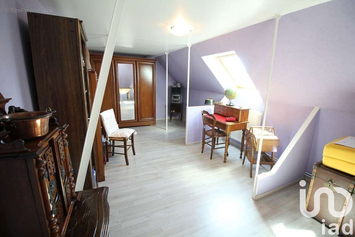 Photo 9 - Maison à SANNERVILLE