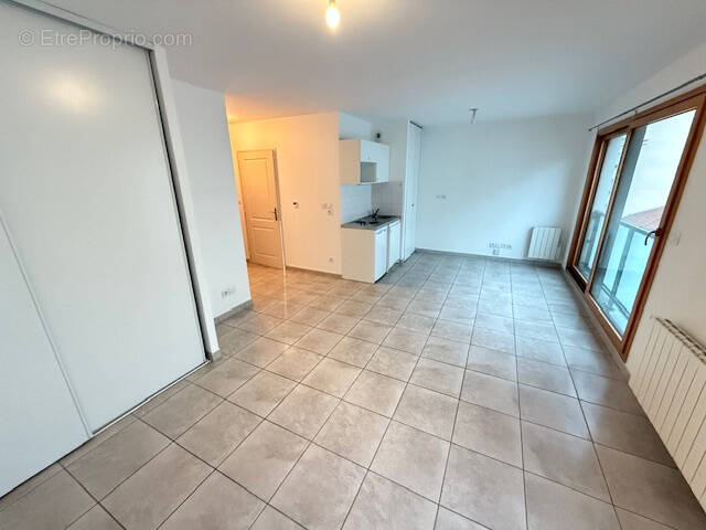 Appartement à LYON-6E