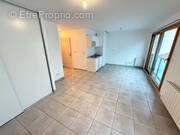 Appartement à LYON-6E