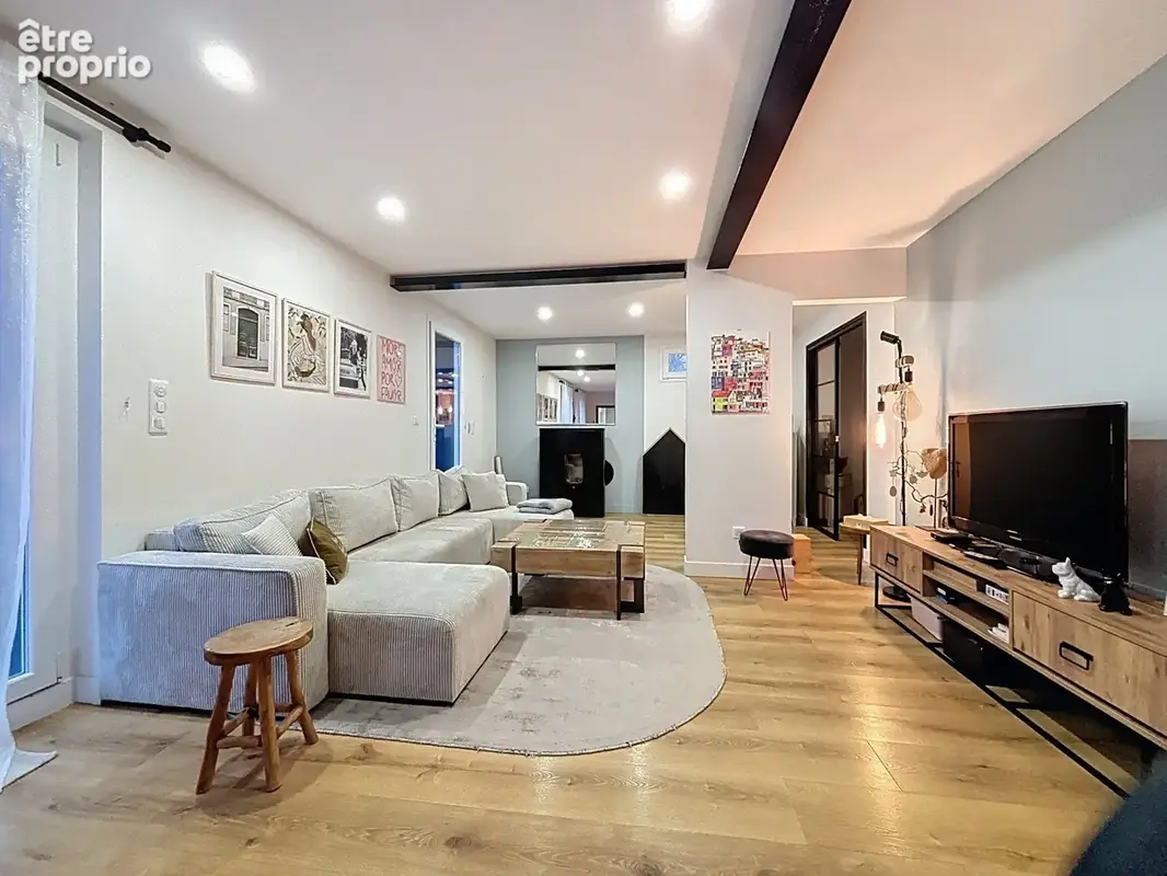 Maison à vendre 7 pièces TINQUEUX (51) - photo 3
