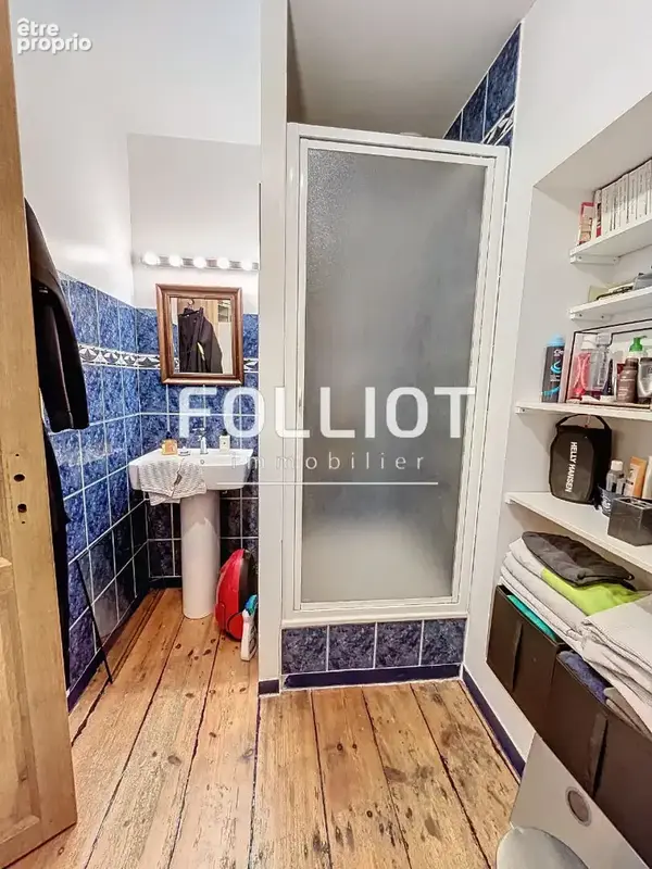 Maison de 5 pièces à vendre à Granville, Quartier Historique - photo 11