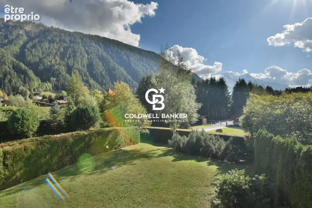 Chalet - 3 chambres , 97m² - Secteur les Grands Montets - Argentière - photo 11