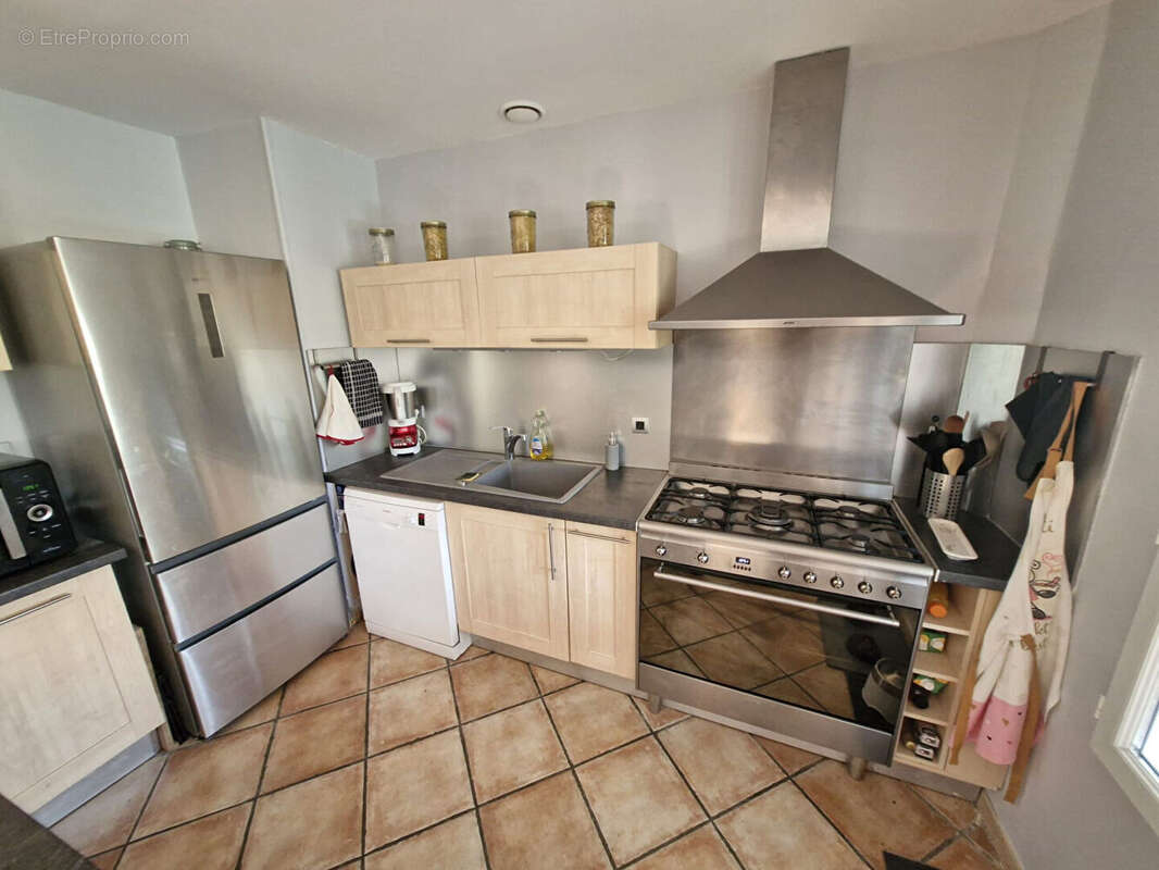 Maison à NOGENT-LE-ROI