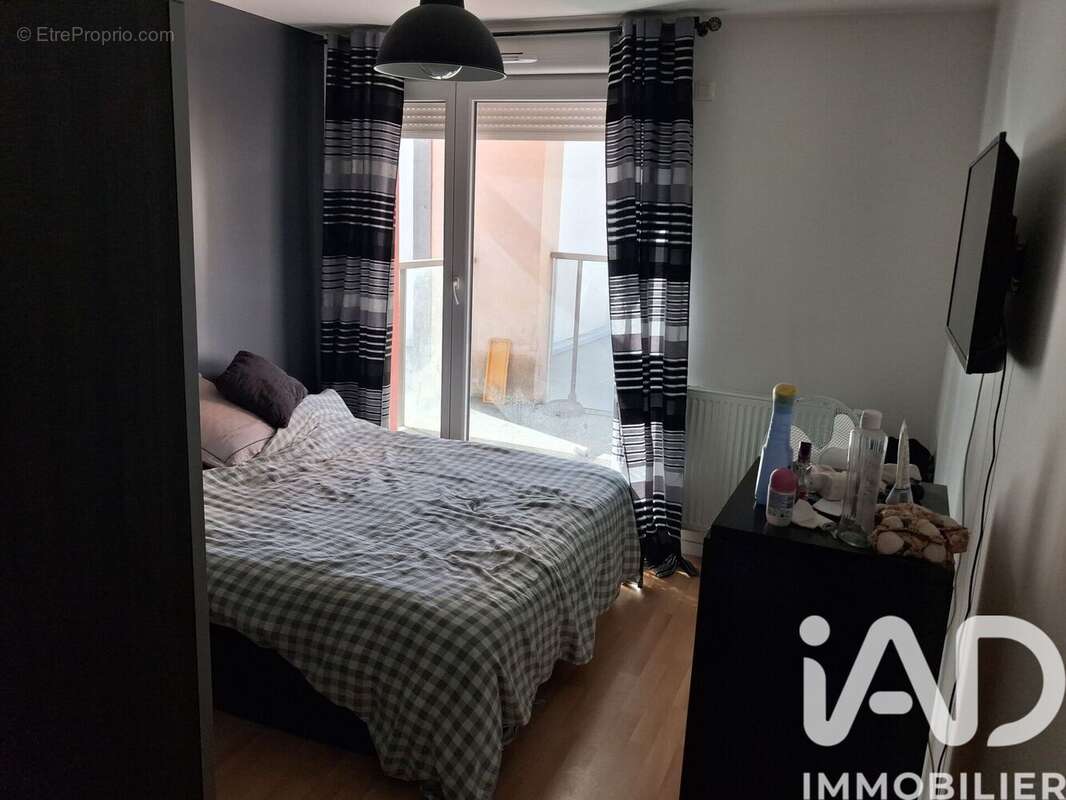 Photo 9 - Appartement à SARCELLES