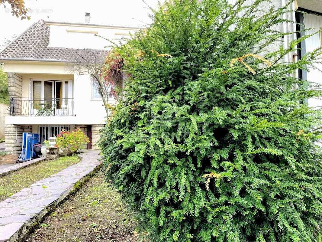 Maison à NEUILLY-PLAISANCE