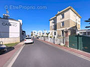 Appartement à SAINT-AUBIN-SUR-MER
