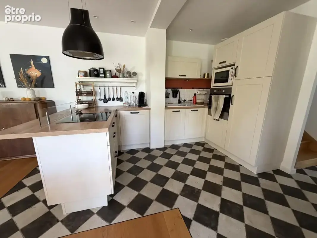 Maison 4 pièces 107 m² à vendre à Ploufragan (22440) - photo 4