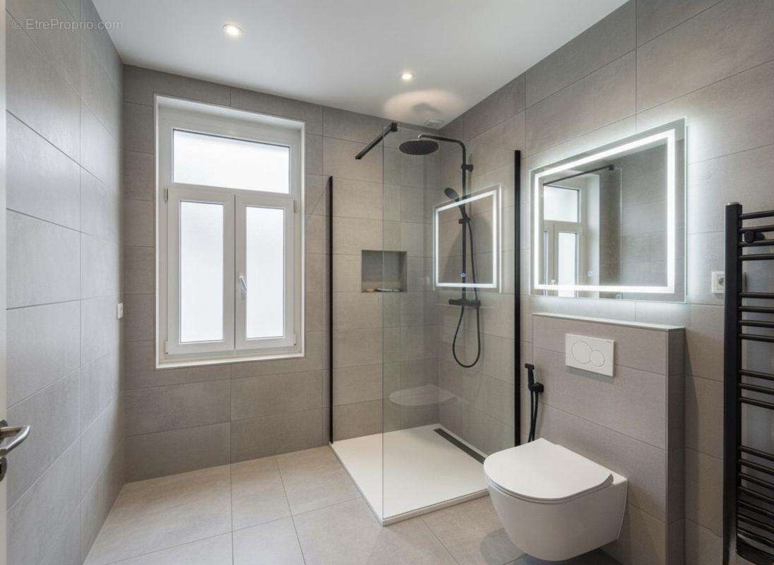 Maison à SAINT-SOUPLET