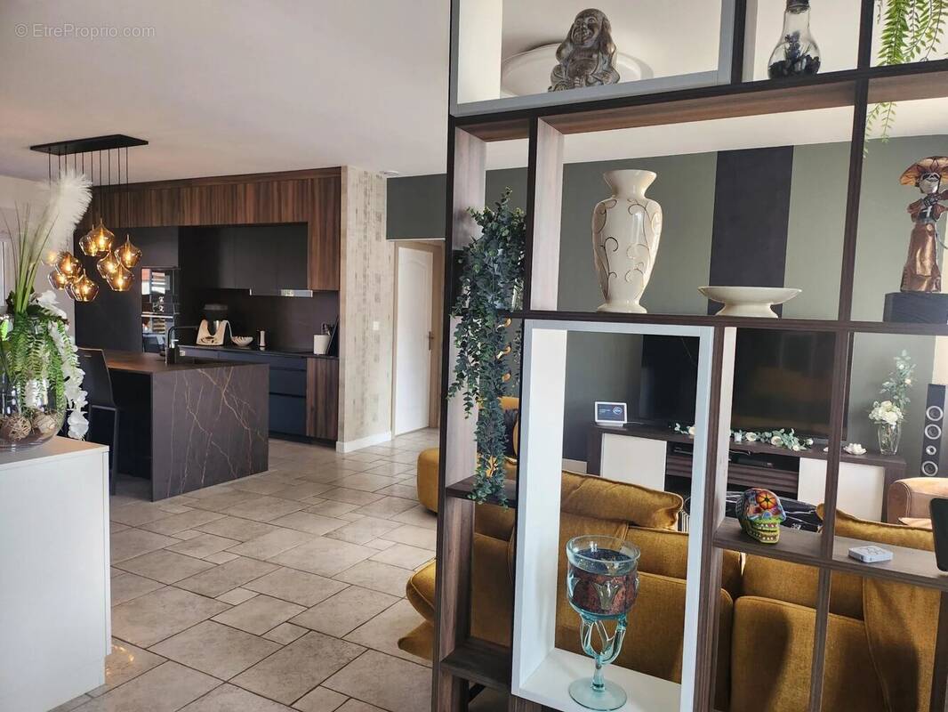 Maison de plain pied - photo 3