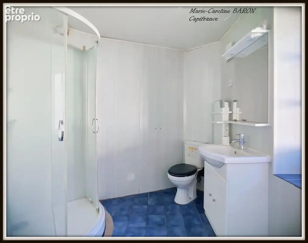 Maison 5 pièces villedieu sur indre (36) - photo 9