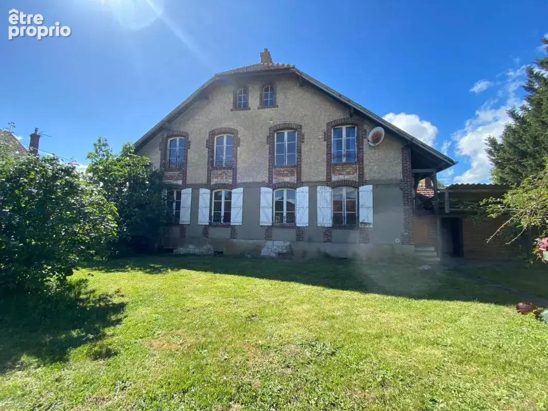 Photo Maison à Aubevoye au prix de 164 000€