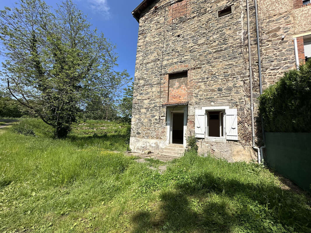 Photo 3 - Appartement à SAINT-SYMPHORIEN-DE-LAY