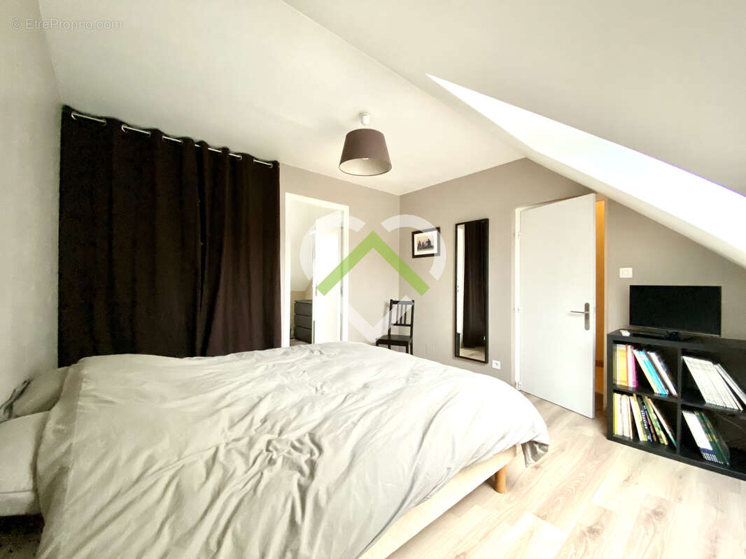 Maison à vendre (ASCQ) - photo 9