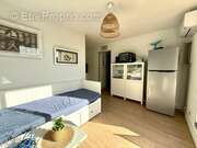 Appartement à LA GRANDE-MOTTE