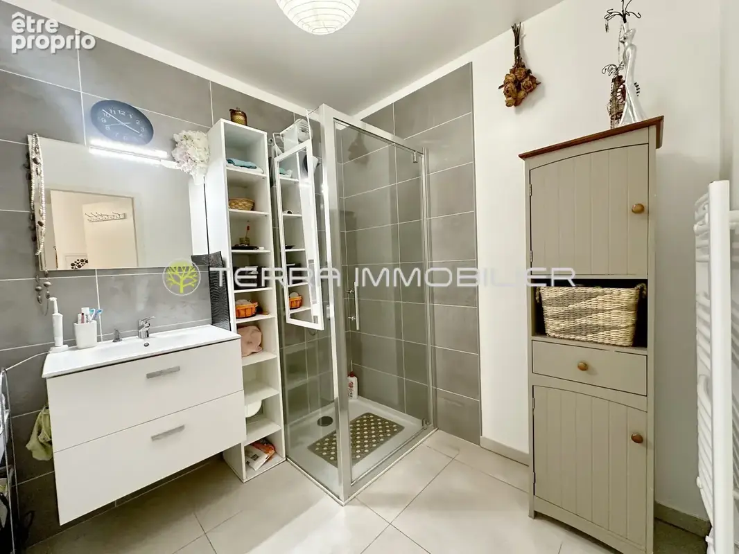T3 récent de 71m2 - terrasses de bodiccione - ajaccio - photo 5