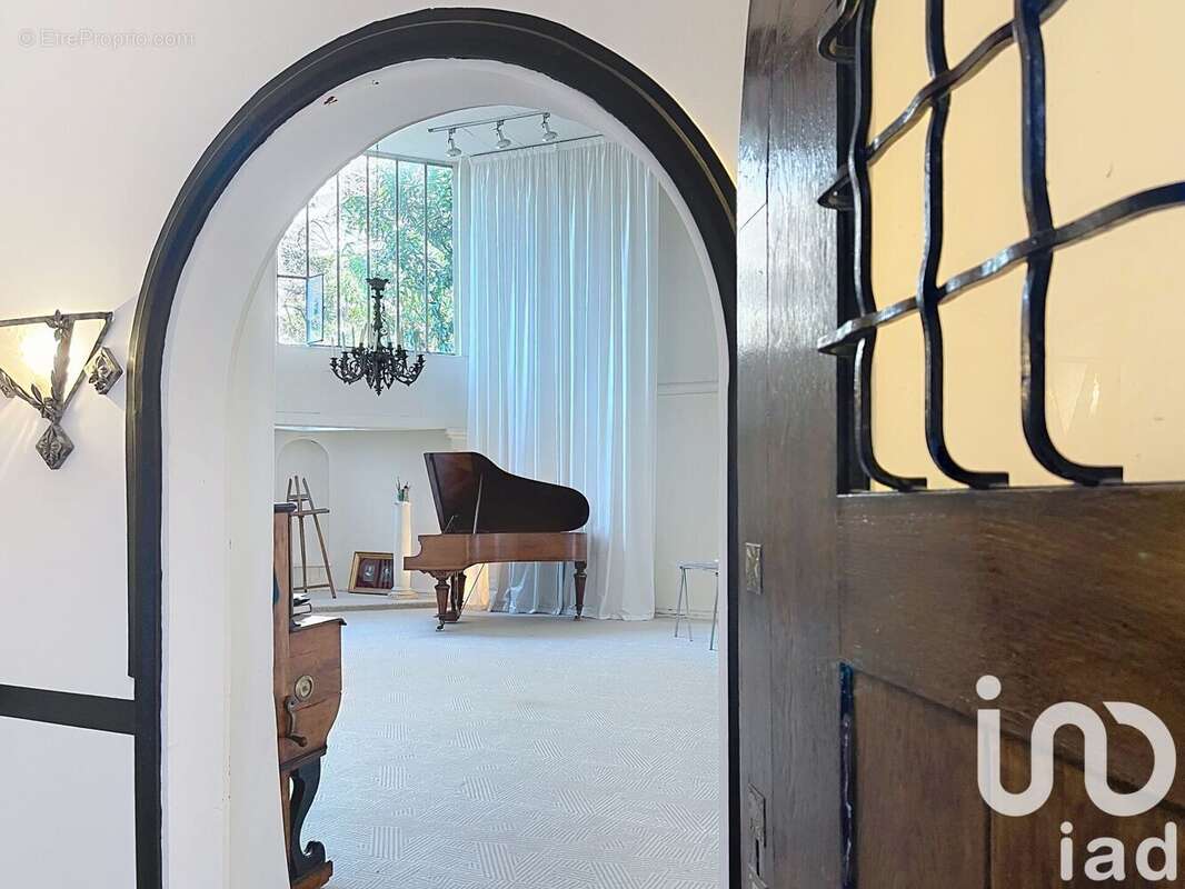 Photo 9 - Appartement à NEUILLY-SUR-SEINE