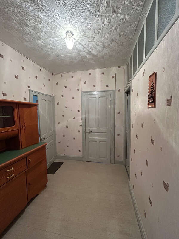 Maison à DAMELEVIERES