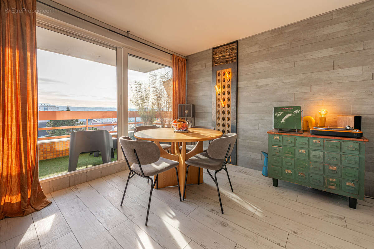 Appartement à ANNECY