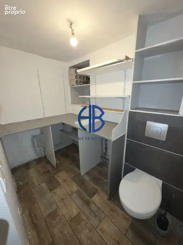 Maison de ville d'environ 86 m² T3 - photo 11
