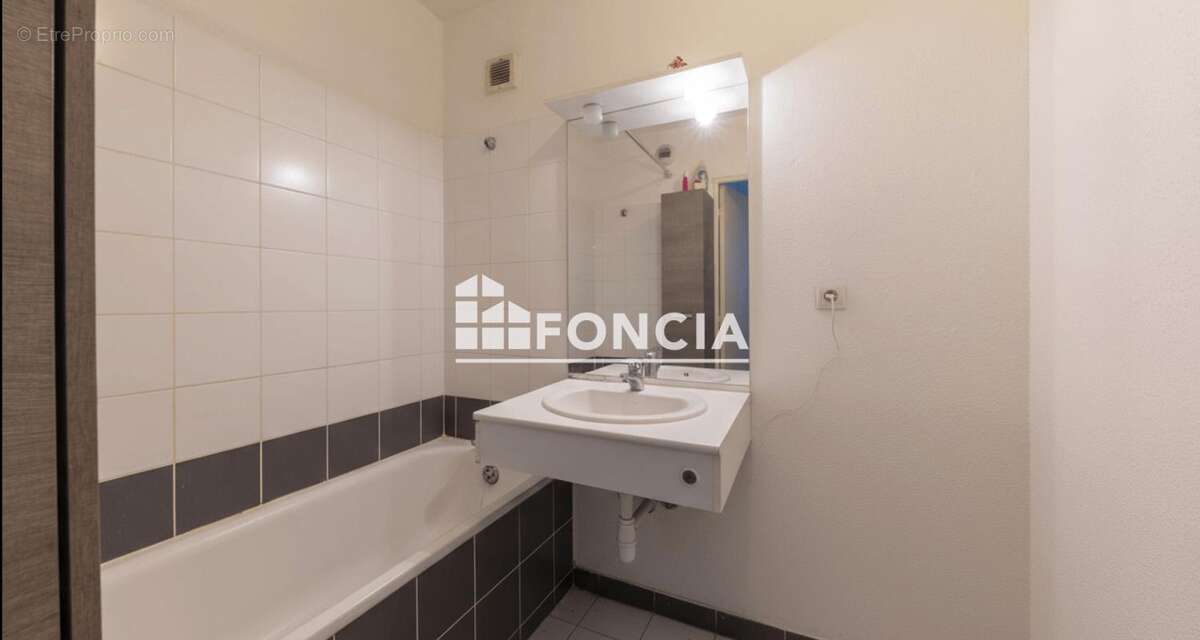 Appartement à ERSTEIN