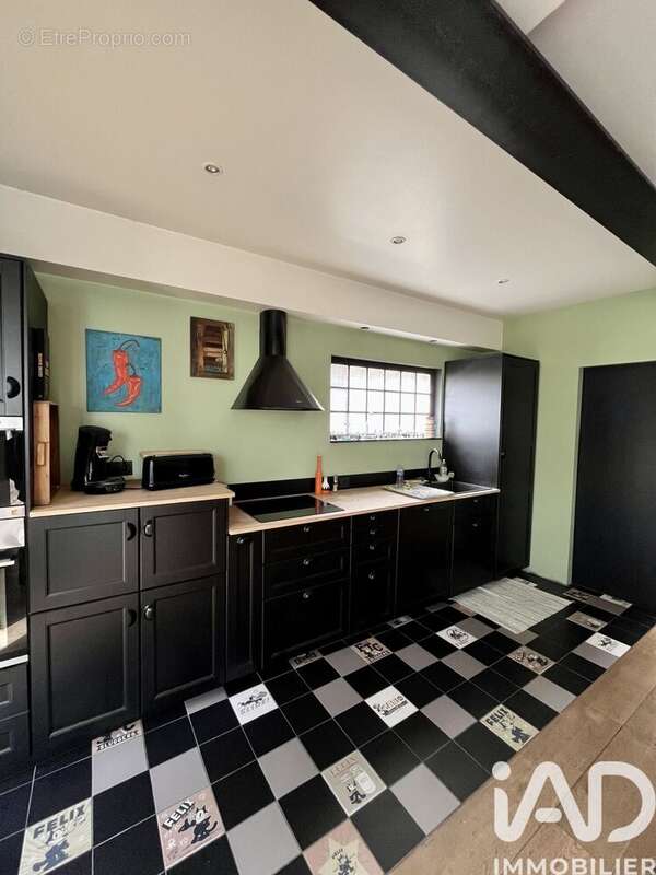 Photo 9 - Maison à ORLY