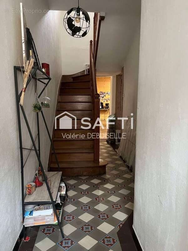 Maison 135 m² à Bethune  - photo 9