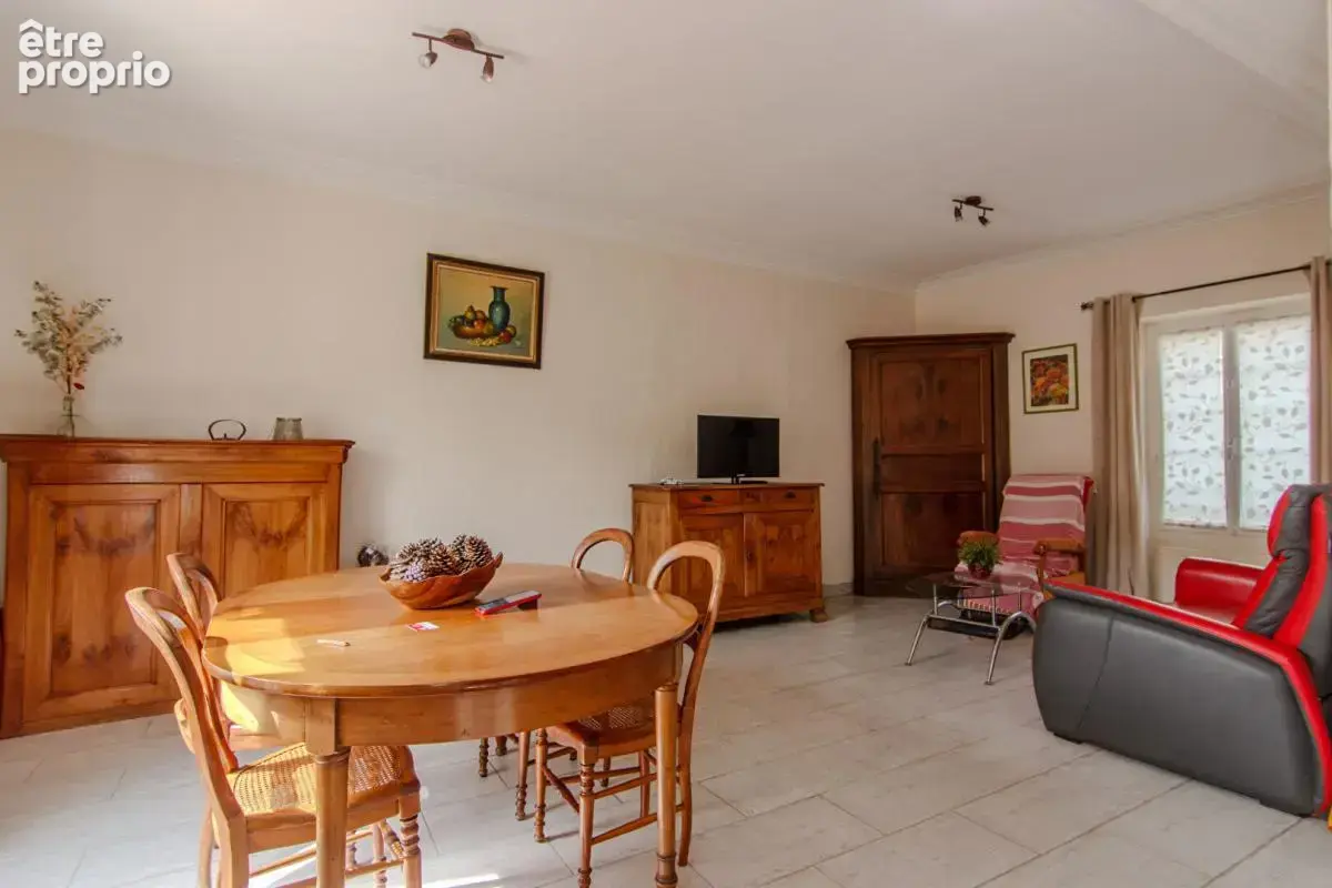 Maison à vendre sur Guitrancourt - 4 chambres - photo 2