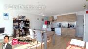 Appartement à THIZY