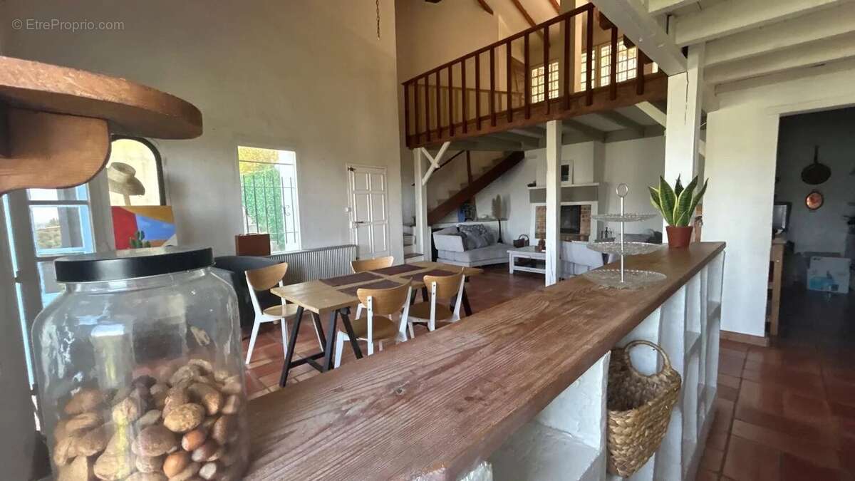 Maison à SAINT-BLAISE