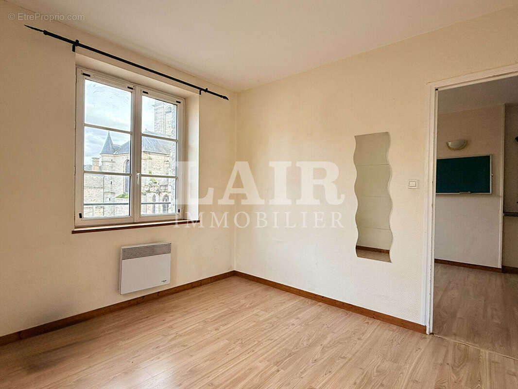 Appartement à ALENCON
