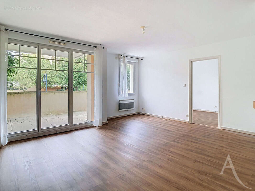 Appartement à MURET