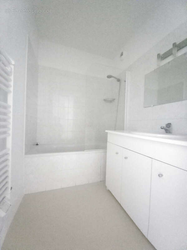 Appartement à LA BAULE-ESCOUBLAC