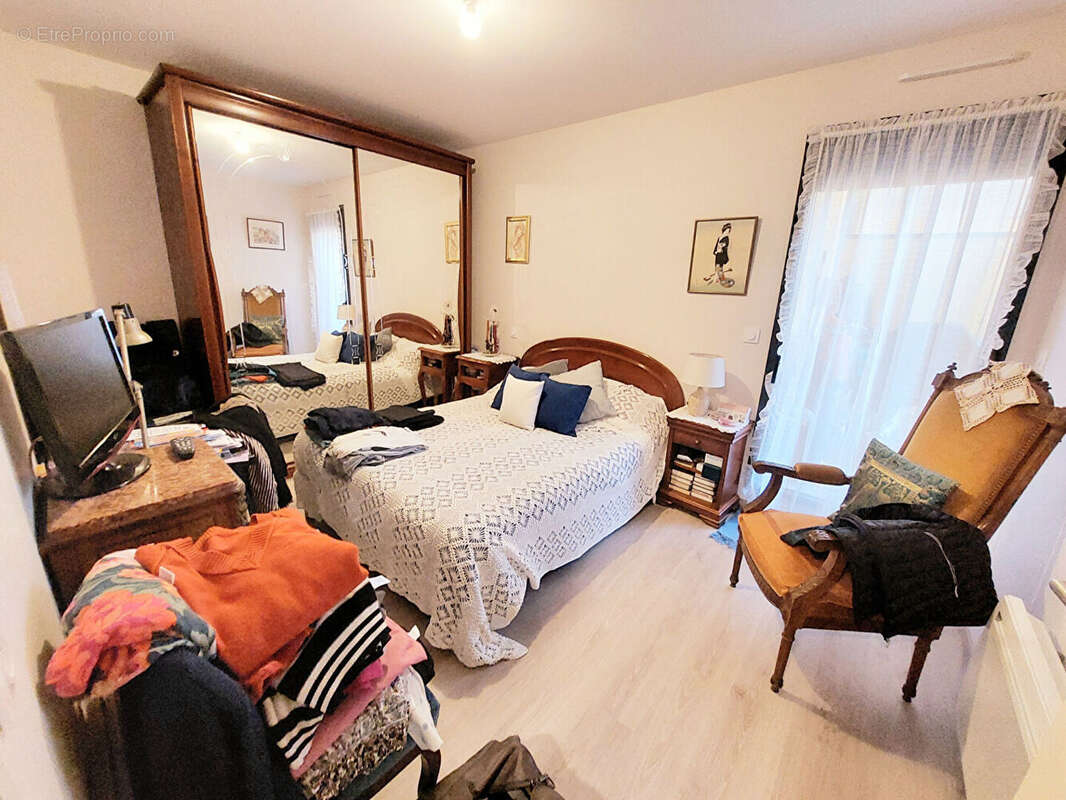 Appartement à ALBI
