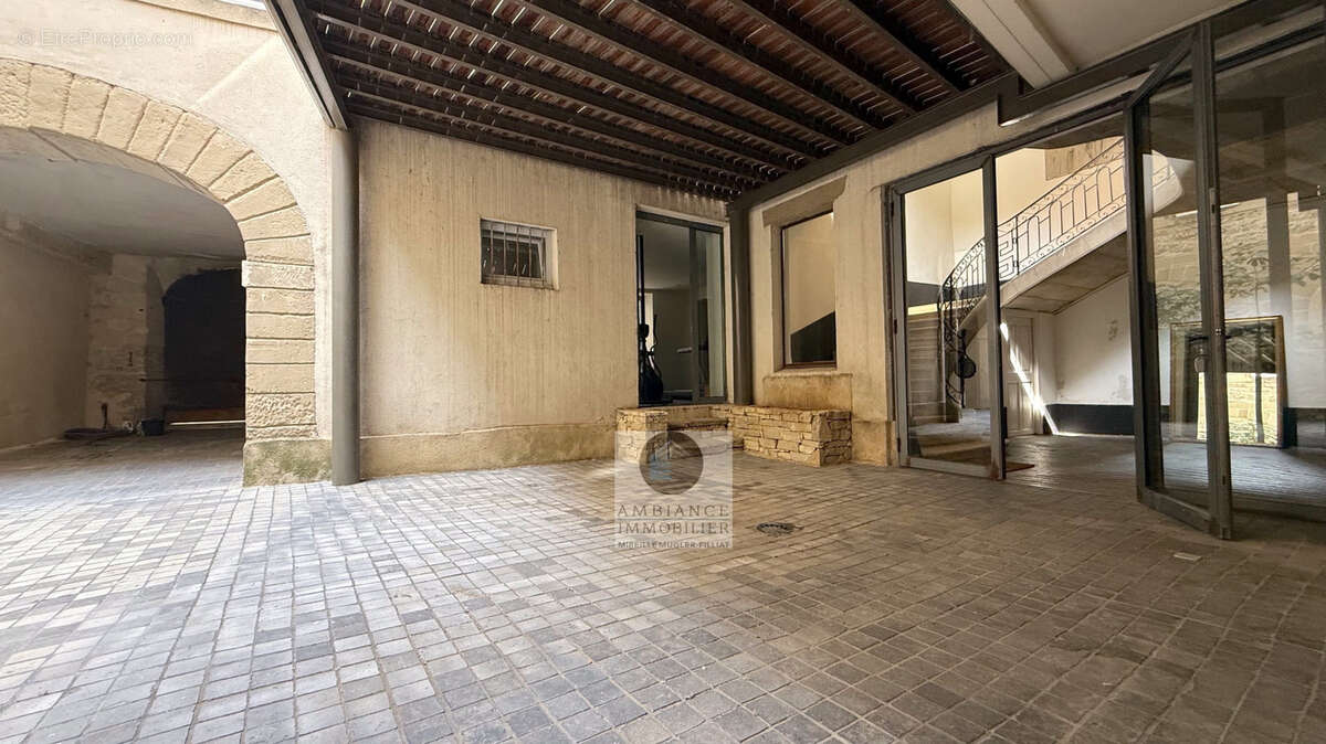 Appartement à VALENCE