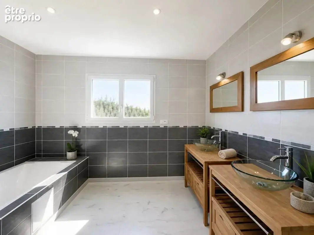 Maison de 8 pièces de 244 m² à Montauban - photo 16
