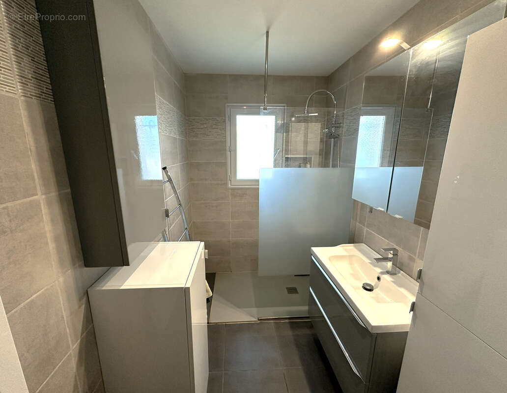 Maison à SAINT-NAZAIRE-D&#039;AUDE