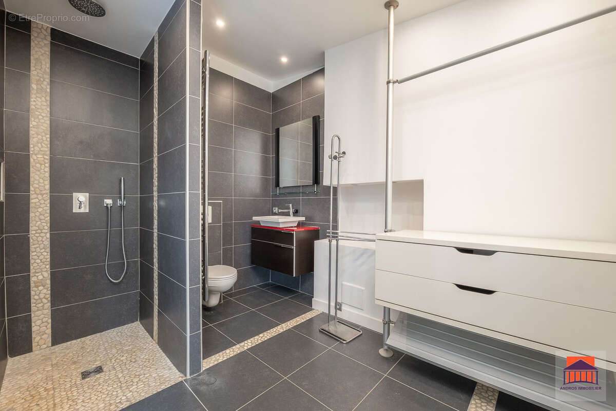 Maison à MARSEILLE-10E