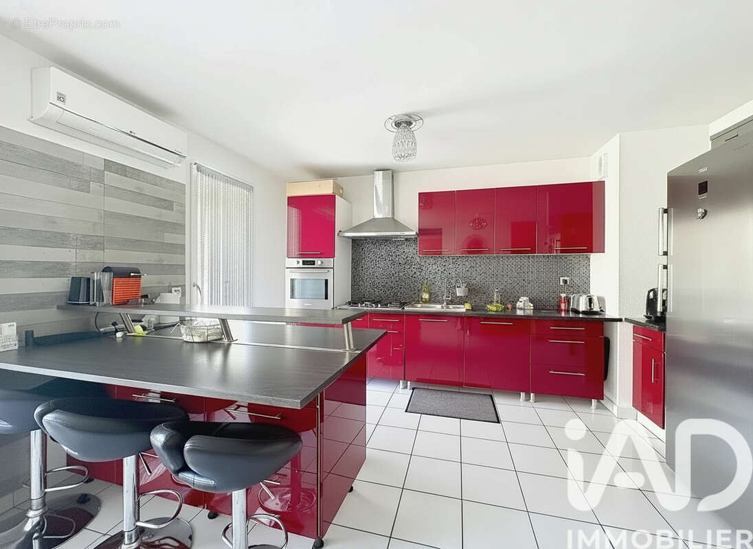 Photo 4 - Appartement à MARSEILLE-15E