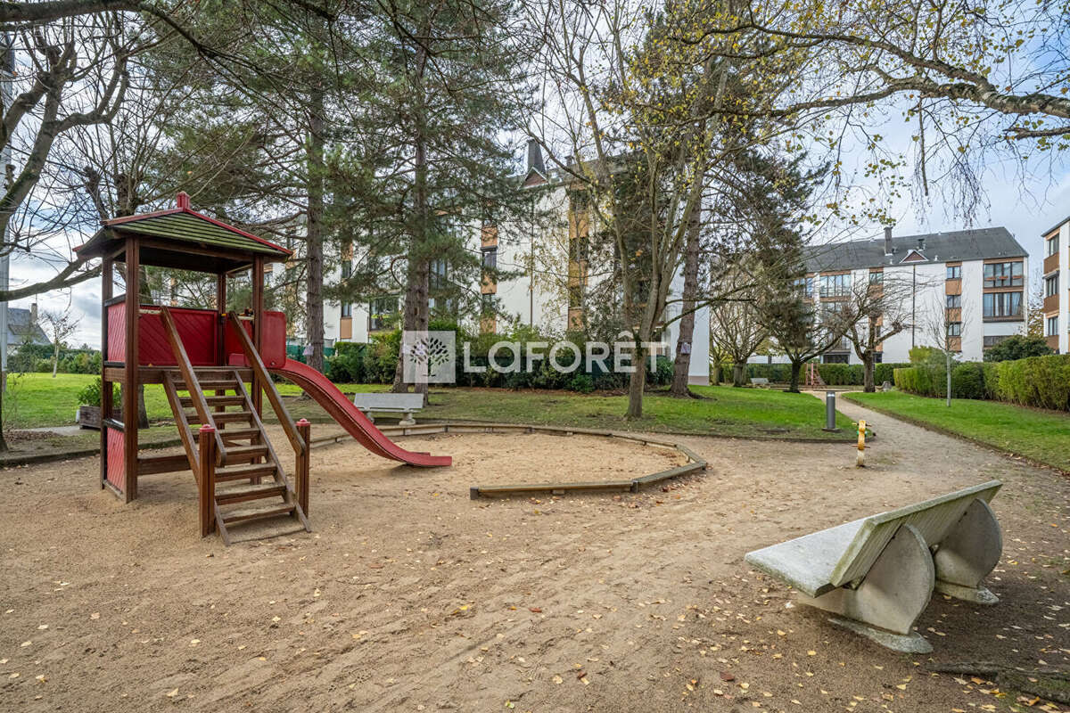 Appartement à ANDRESY