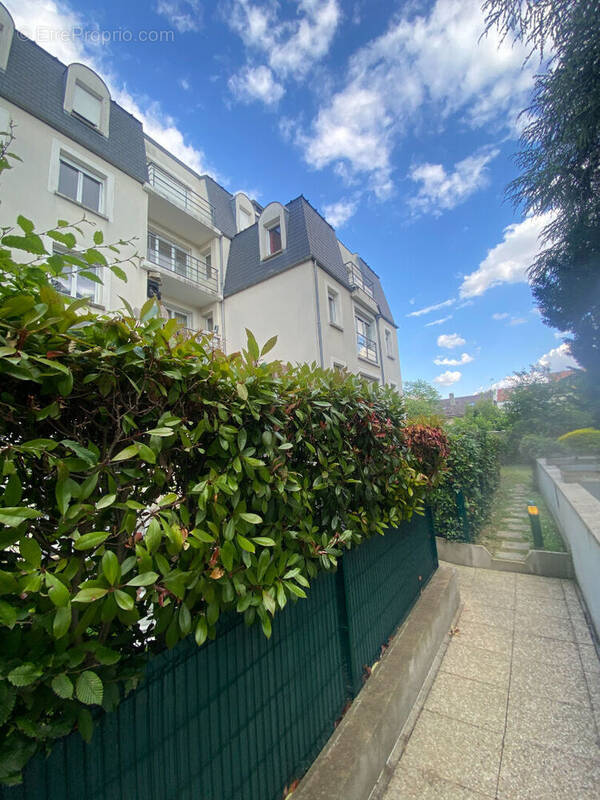 Appartement à ARGENTEUIL